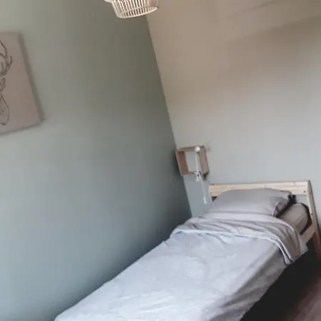 Des Mines D'argent- Le Saint-louis 5 Personnes Avec Terrasse Privative-le Saint-barthelemy 4 Personnes * Sainte-Marie-aux-Mines