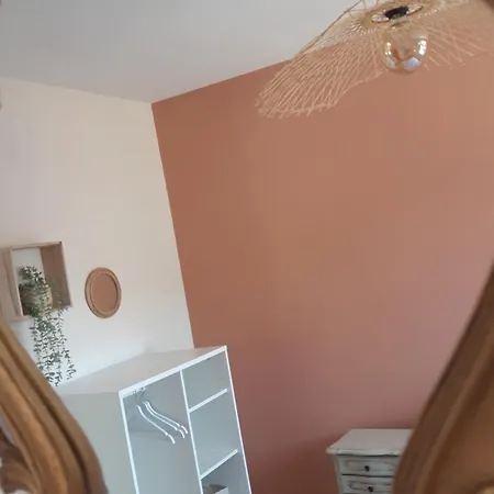 Des Mines D'argent- Le Saint-louis 5 Personnes Avec Terrasse Privative-le Saint-barthelemy 4 Personnes * Sainte-Marie-aux-Mines