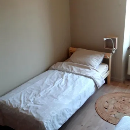 Des Mines D'argent- Le Saint-louis 5 Personnes Avec Terrasse Privative-le Saint-barthelemy 4 Personnes Apartamento