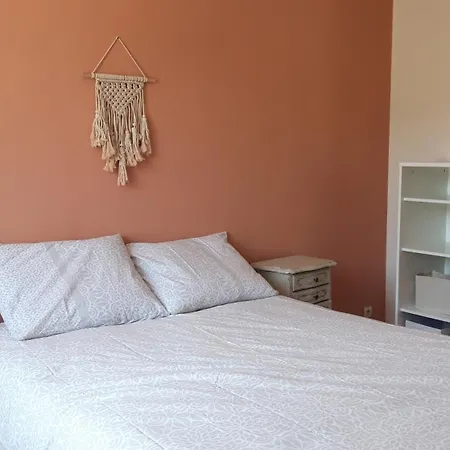 Des Mines D'argent- Le Saint-louis 5 Personnes Avec Terrasse Privative-le Saint-barthelemy 4 Personnes Apartment *