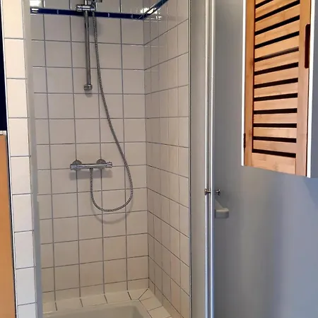 Apartment Des Mines D'argent- Le Saint-louis 5 Personnes Avec Terrasse Privative-le Saint-barthelemy 4 Personnes Sainte-Marie-aux-Mines