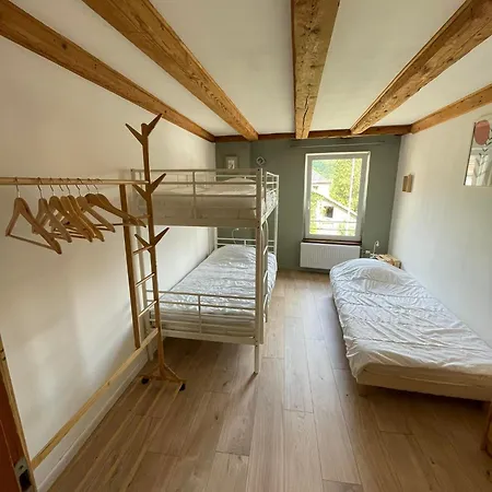 Des Mines D'argent- Le Saint-louis 5 Personnes Avec Terrasse Privative-le Saint-barthelemy 4 Personnes *