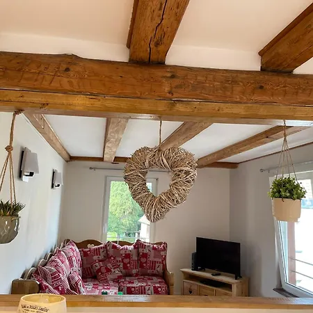 Des Mines D'argent- Le Saint-louis 5 Personnes Avec Terrasse Privative-le Saint-barthelemy 4 Personnes *