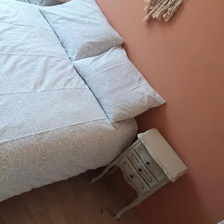 Des Mines D'argent- Le Saint-louis 5 Personnes Avec Terrasse Privative-le Saint-barthelemy 4 Personnes * Sainte-Marie-aux-Mines