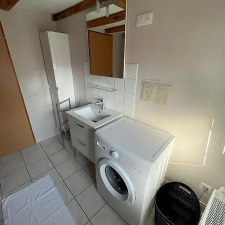 Apartment Des Mines D'argent- Le Saint-louis 5 Personnes Avec Terrasse Privative-le Saint-barthelemy 4 Personnes