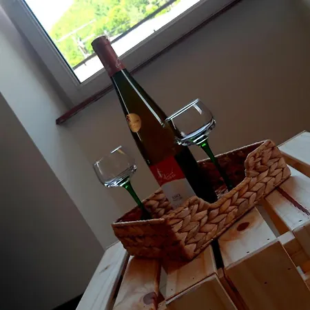 Apartamento Des Mines D'argent- Le Saint-louis 5 Personnes Avec Terrasse Privative-le Saint-barthelemy 4 Personnes