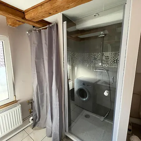 Des Mines D'argent- Le Saint-louis 5 Personnes Avec Terrasse Privative-le Saint-barthelemy 4 Personnes * Sainte-Marie-aux-Mines